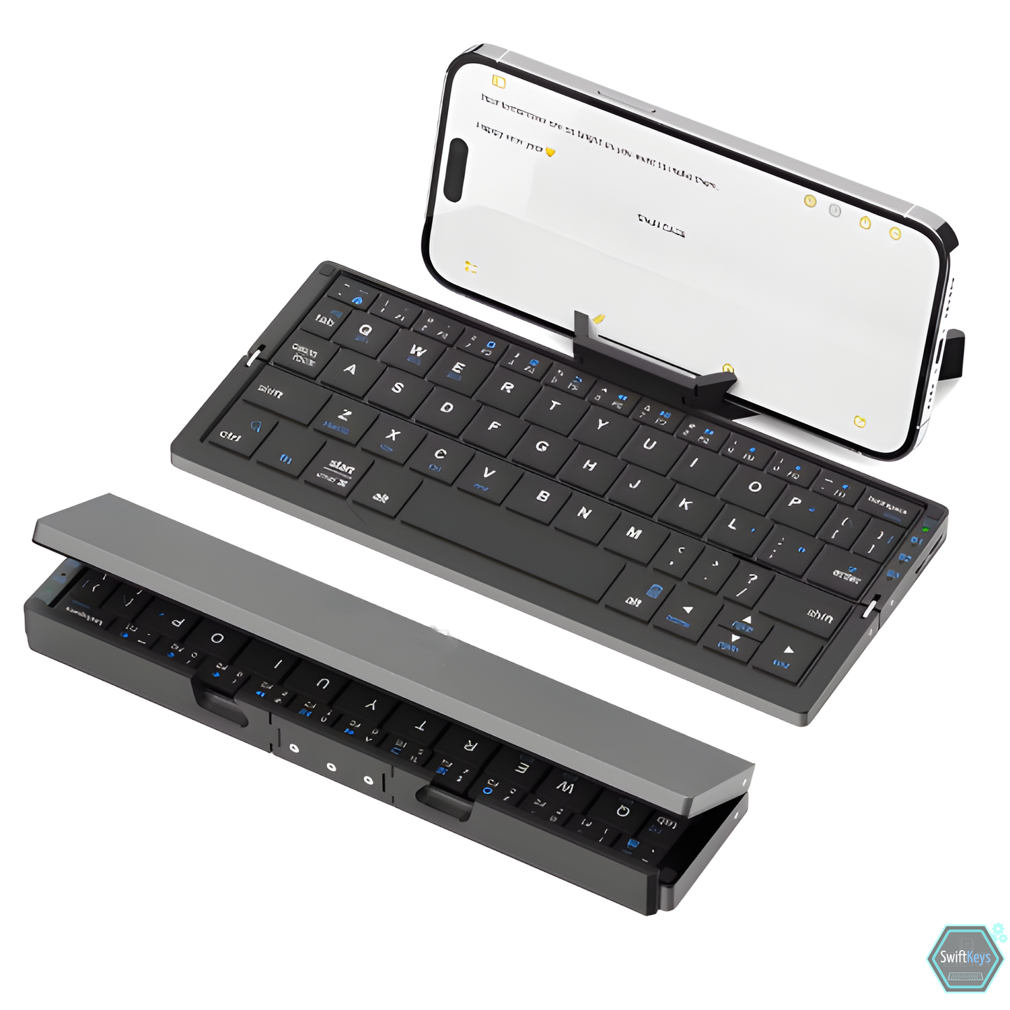Teclado Bluetooth Multidispositivo