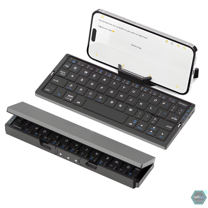 Teclado Bluetooth Multidispositivo