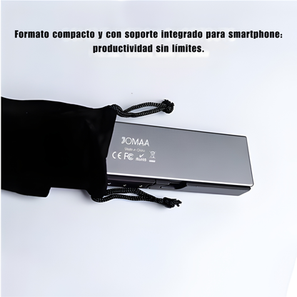 Teclado Bluetooth Multidispositivo